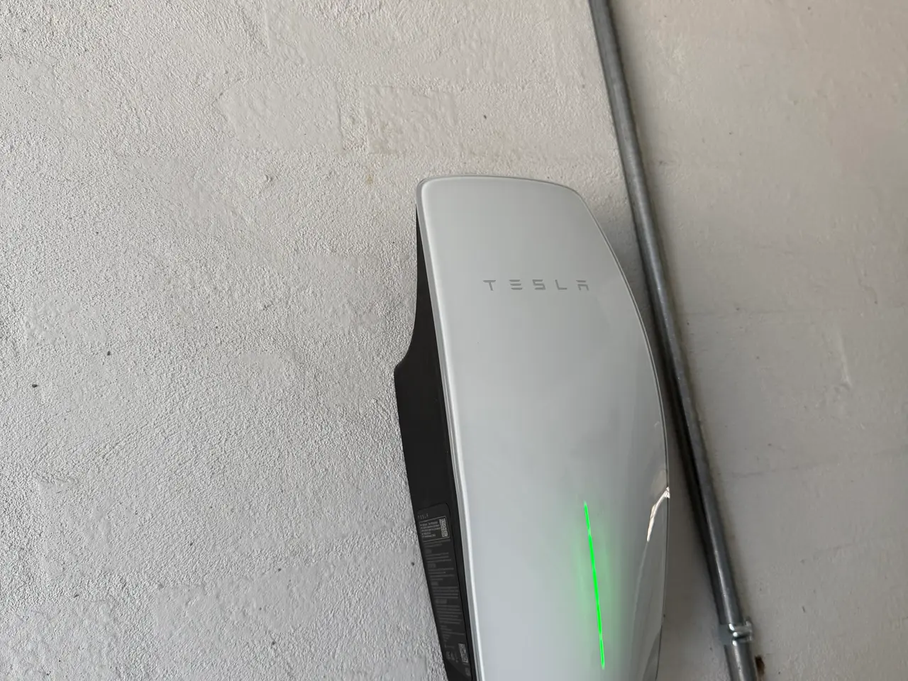 Billede 1 - Tesla Wall connector Gen3