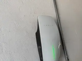 Tesla Wall connector Gen3