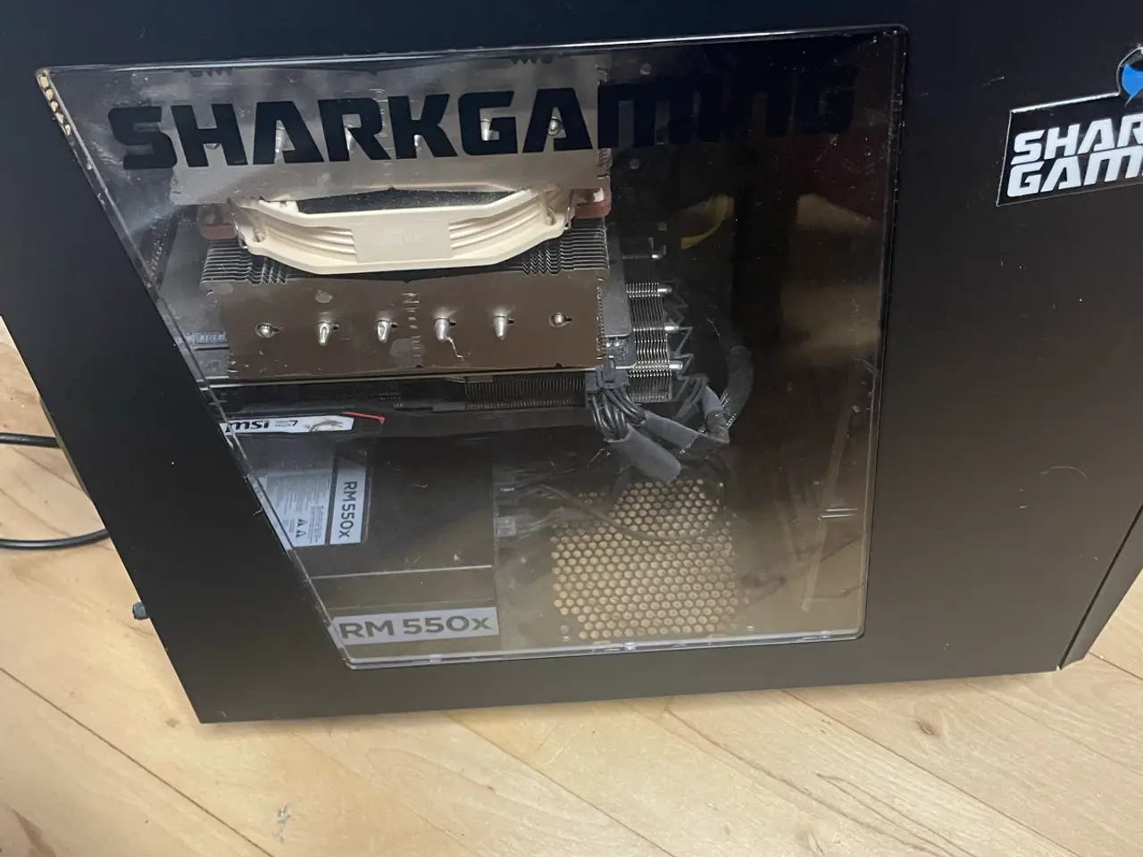 Billede 1 - Gamer computer