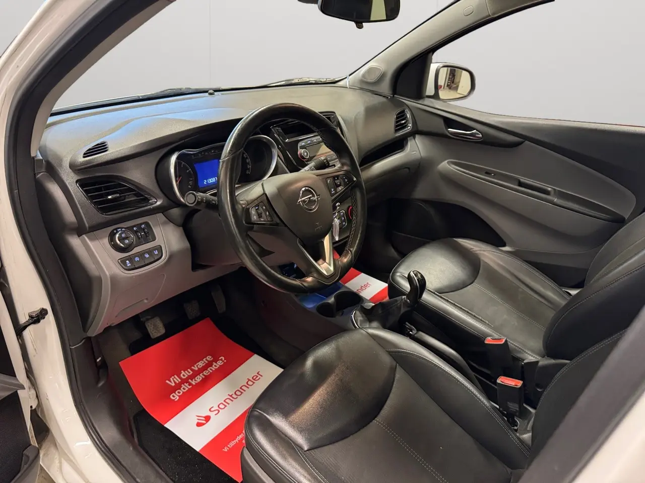 Billede 5 - Opel Karl 1,0 Cosmo