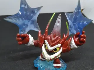 Skylanders Trap Team Trap Master Winterfest