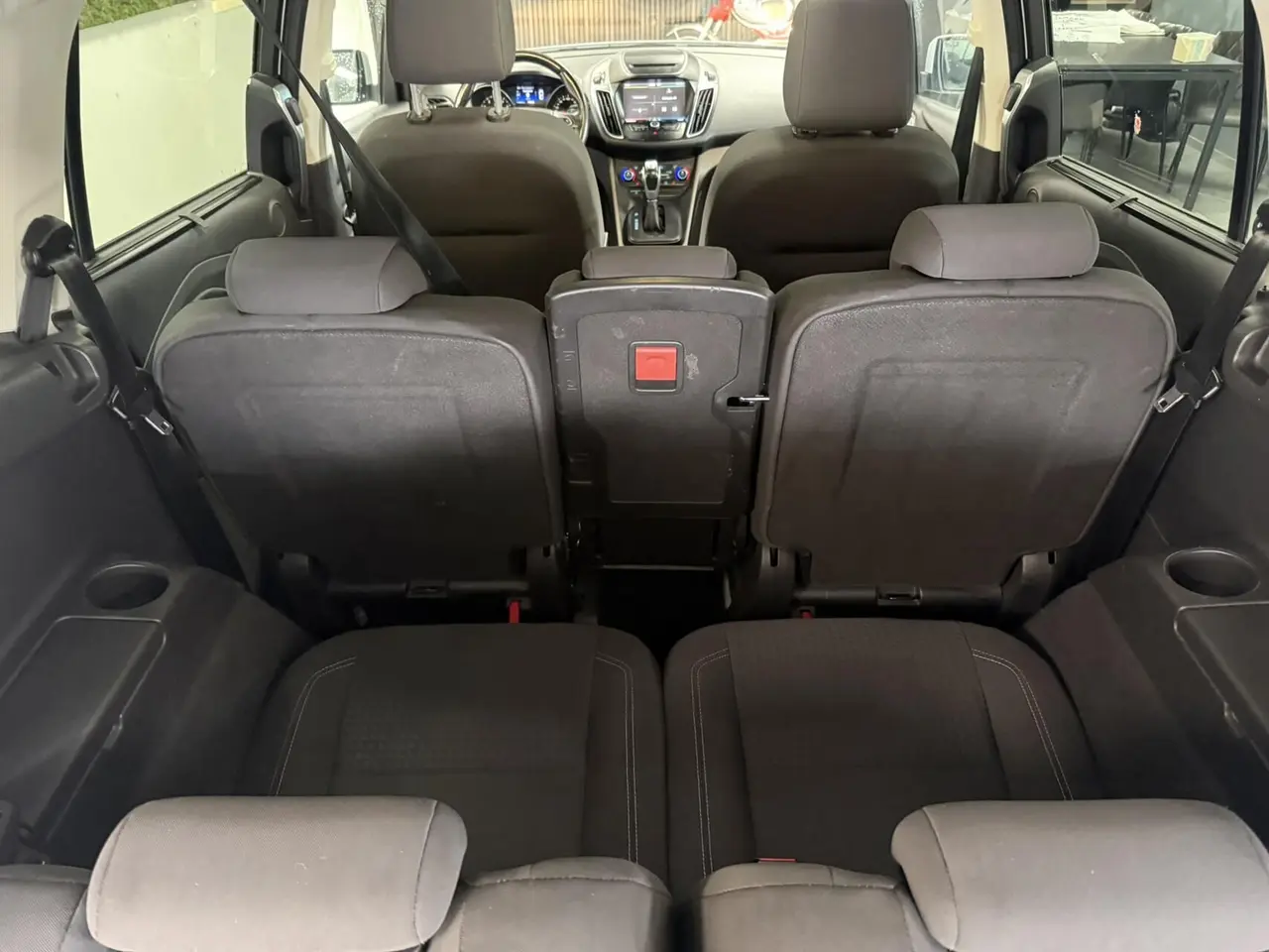 Billede 11 - Ford Grand C-MAX 1,5 EcoBoost Titanium 150HK 6g Aut.
