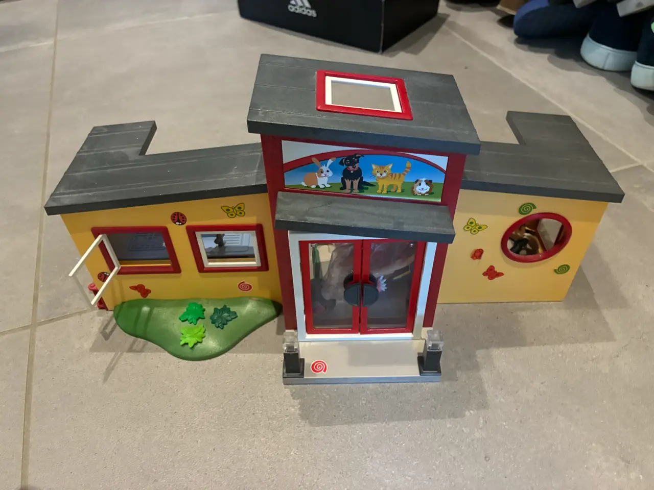 Billede 13 - Playmobil og Ninja Turtles