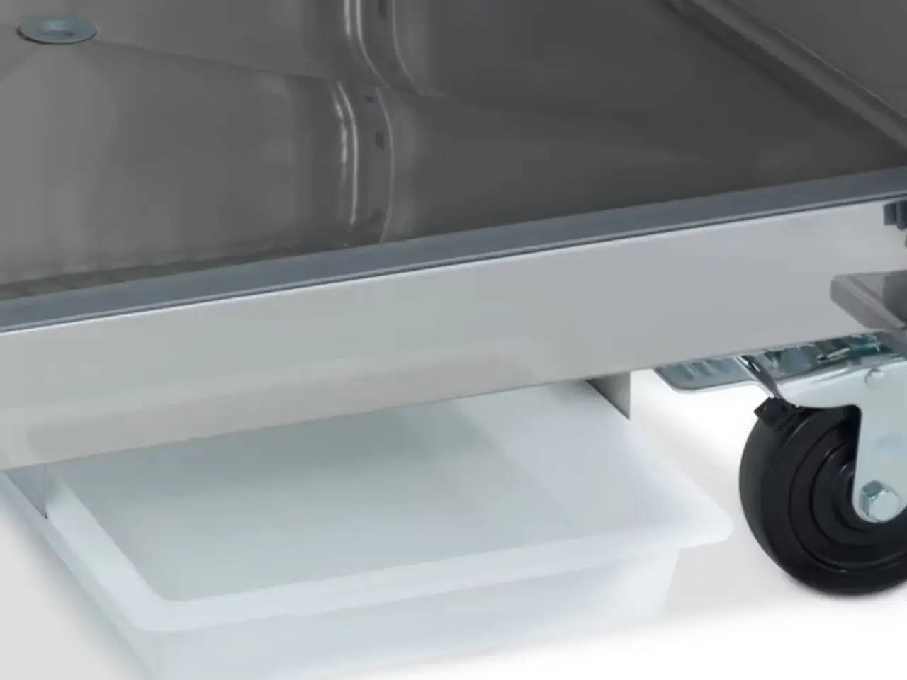 Billede 9 - Fiskekøleskab 600L – B680 x D820 x H1980 mm