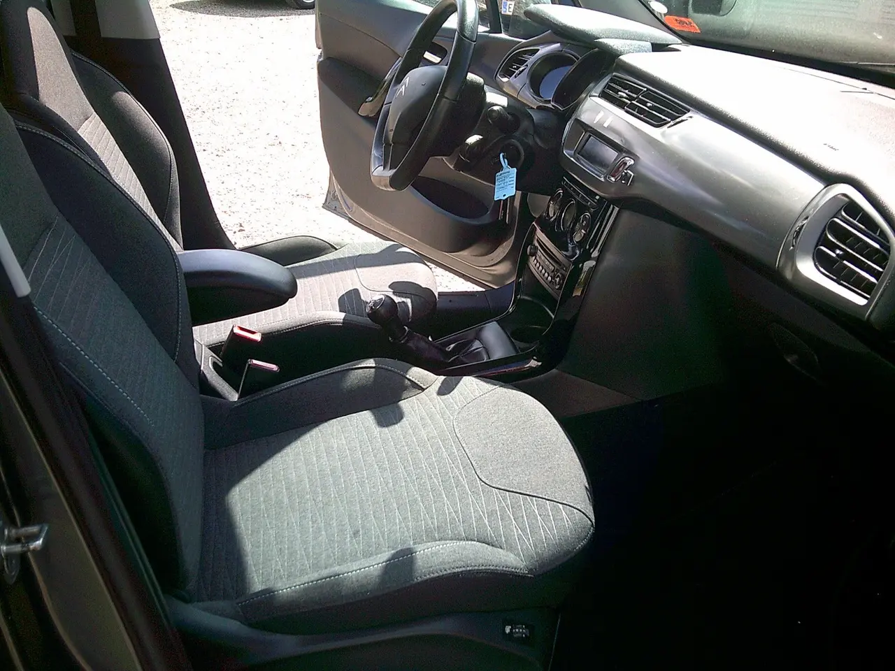 Billede 15 - Citroën C3 1,6 BlueHDi 100 Cool Comfort
