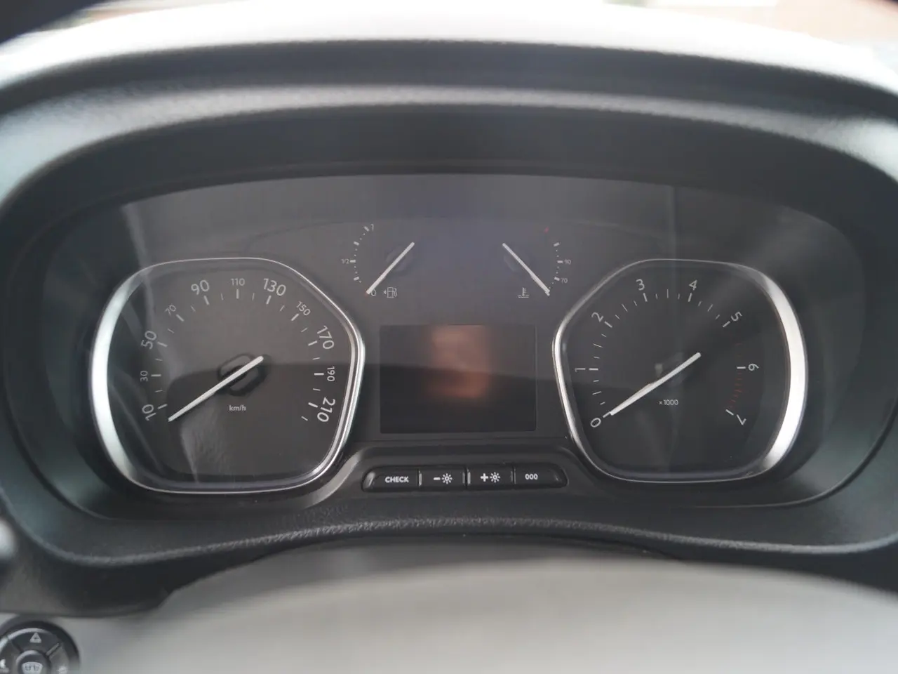 Billede 10 - Toyota ProAce 2,0 D 177 Medium Comfort Master aut.