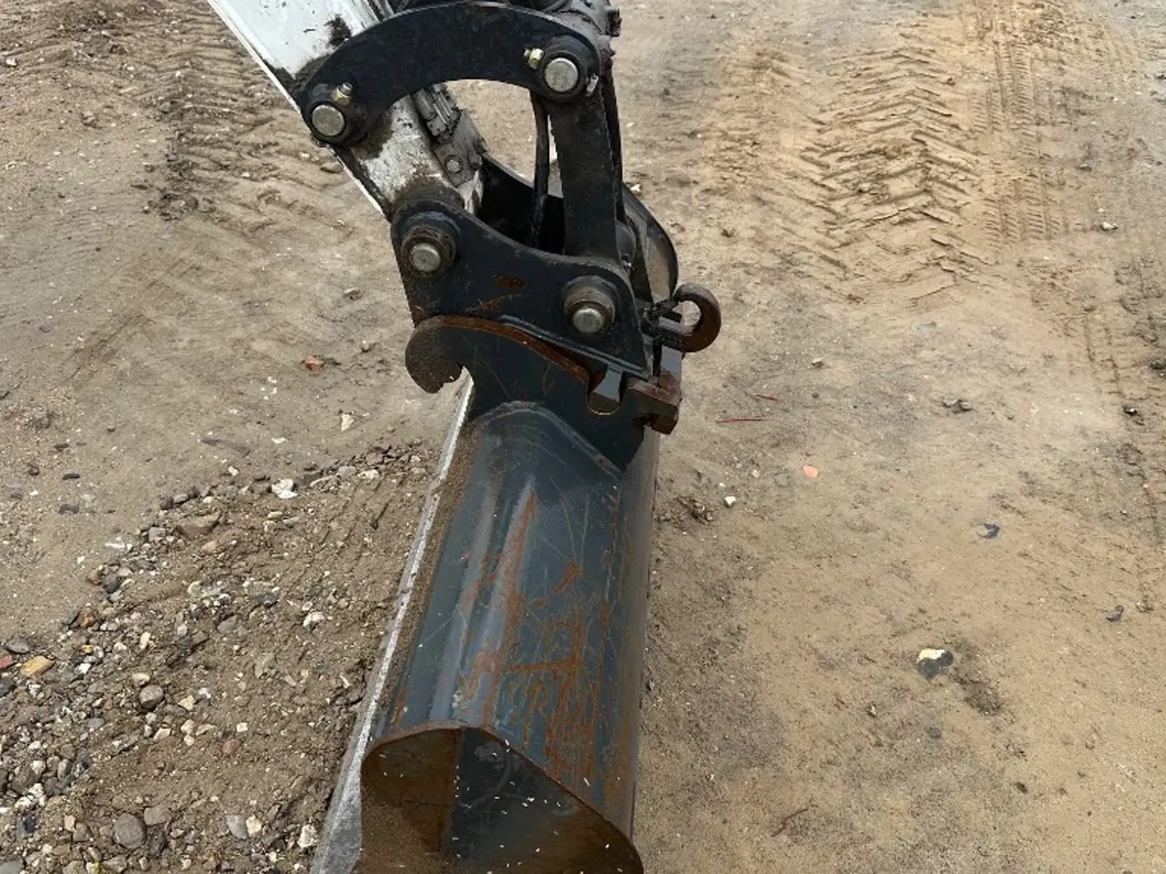 Billede 4 - Bobcat E27