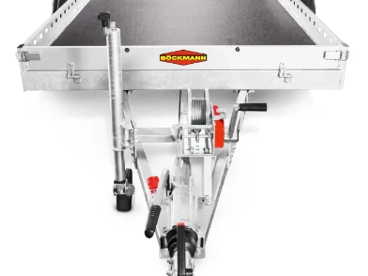Billede 2 - Böckmann UT-ST 4019/35