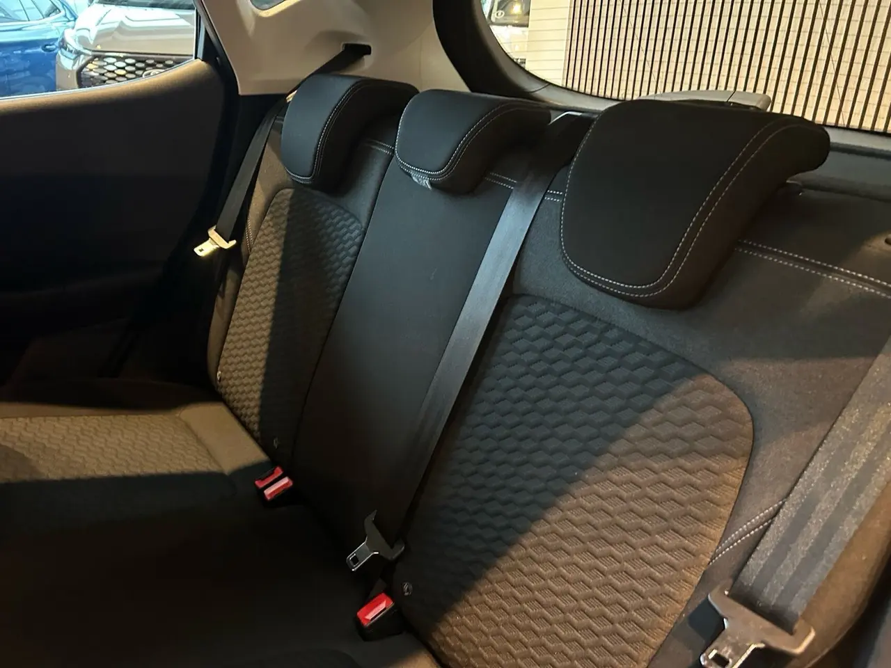 Billede 7 - Ford Fiesta 1,0 EcoBoost mHEV Titanium