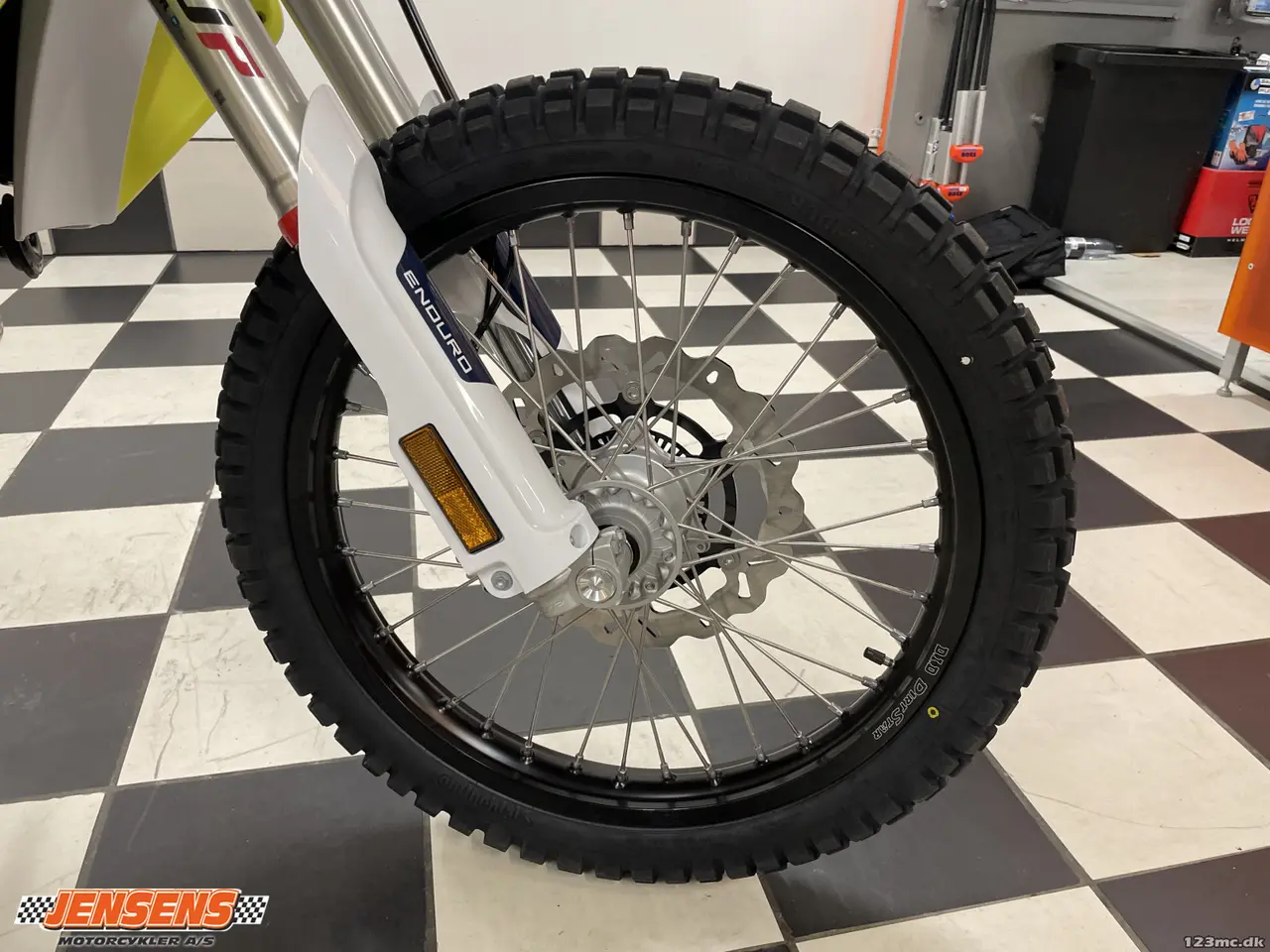 Billede 13 - Husqvarna 701 Enduro