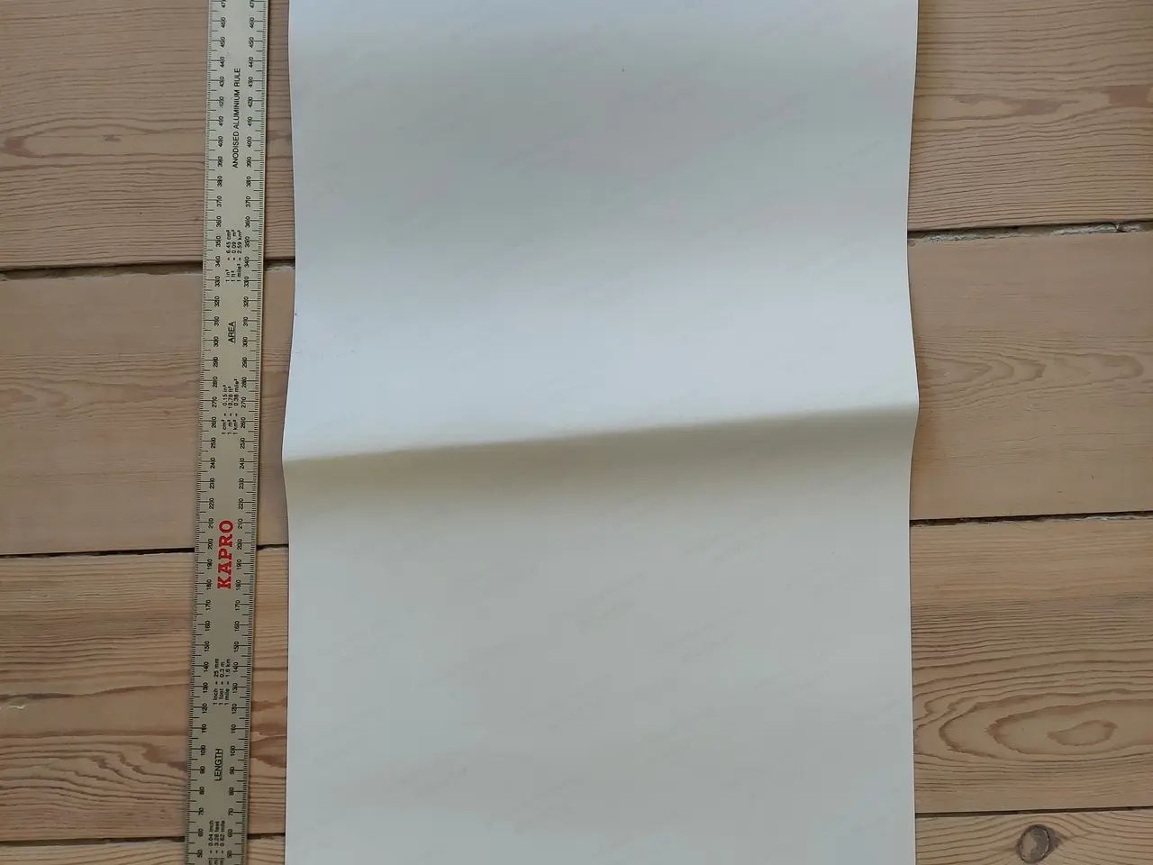 Billede 2 - Predator Sci-Fi Panorama Plakat – 30,5 x 70 cm