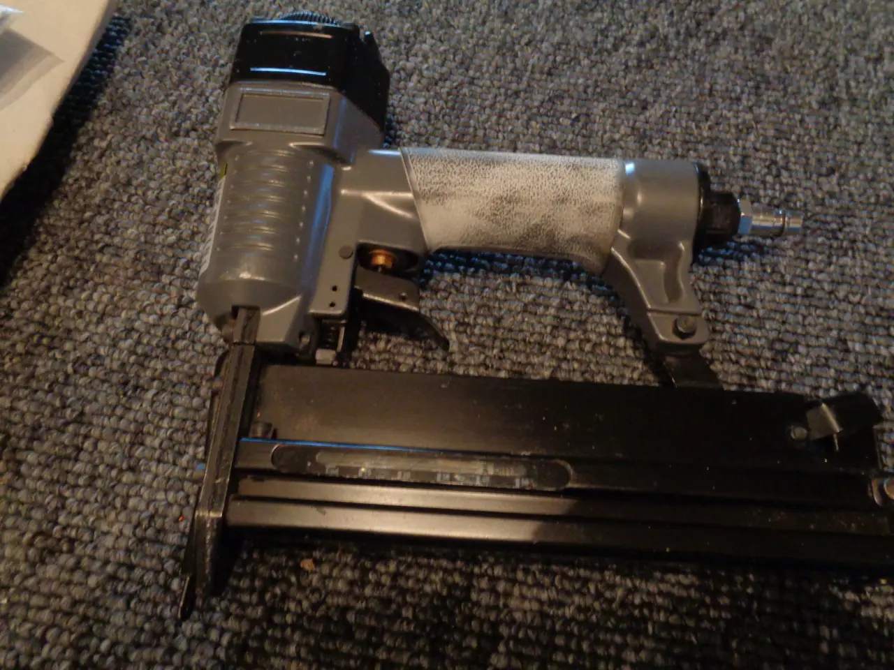 Billede 2 - Sømpistol