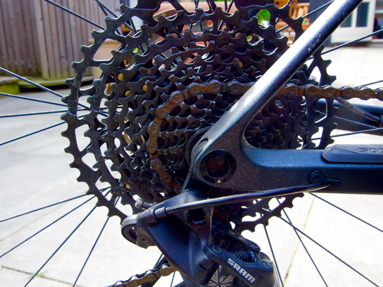 Billede 6 - Scale 940 Mountainbike