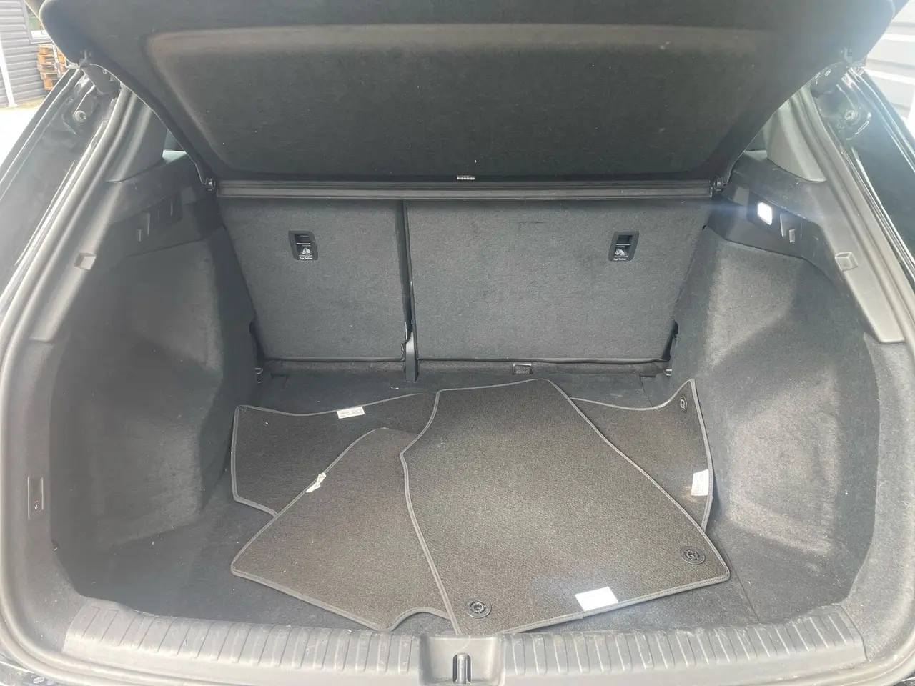 Billede 7 - Audi Q4 40 E-tron Attitude 204HK 5d Aut.
