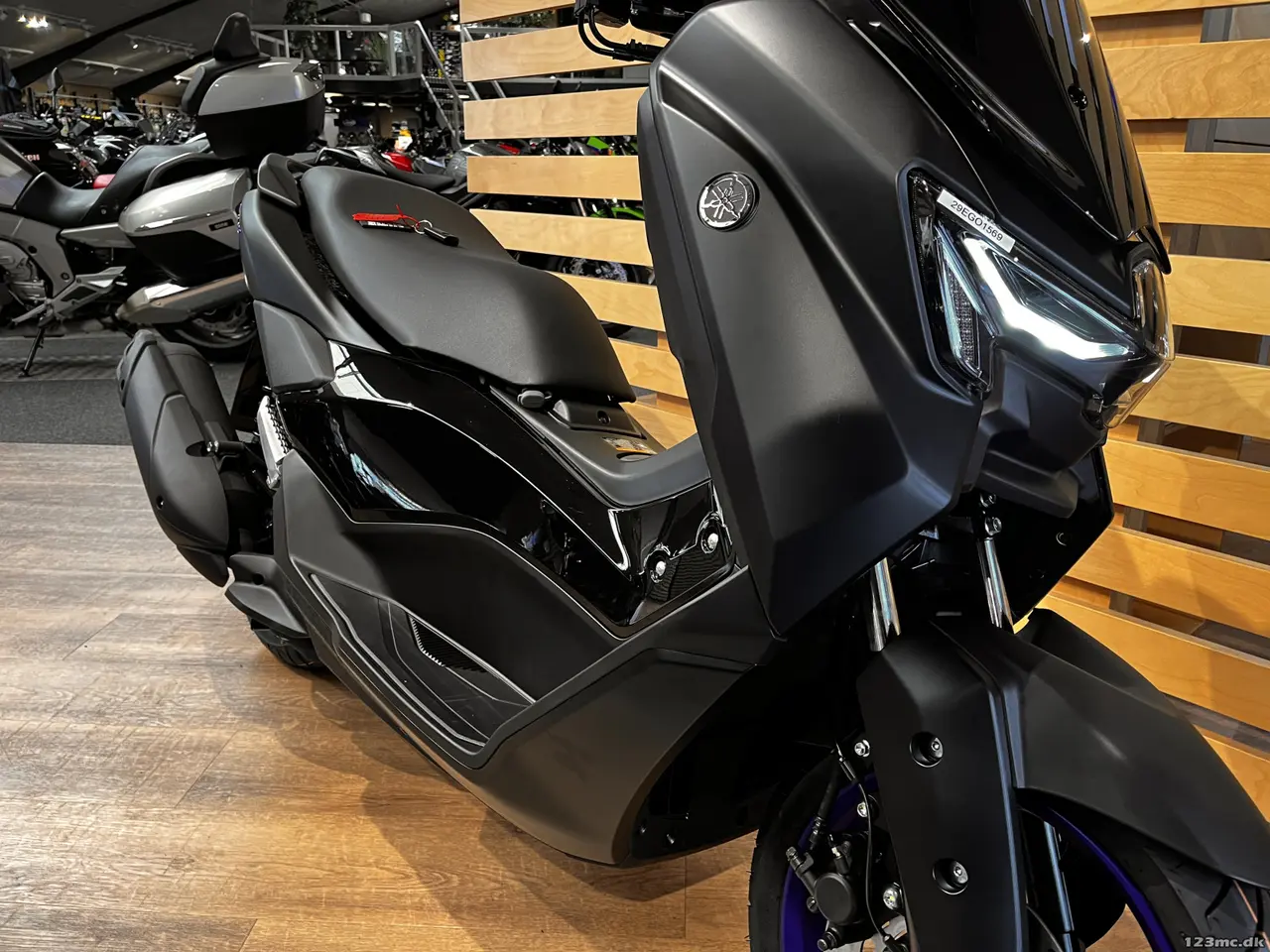 Billede 12 - Yamaha N-Max 125