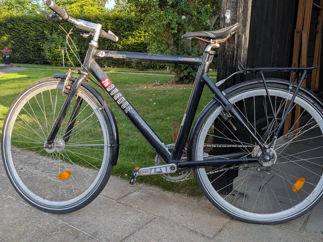 Billede 7 - Avenue, klassisk herrecykel 56 cm