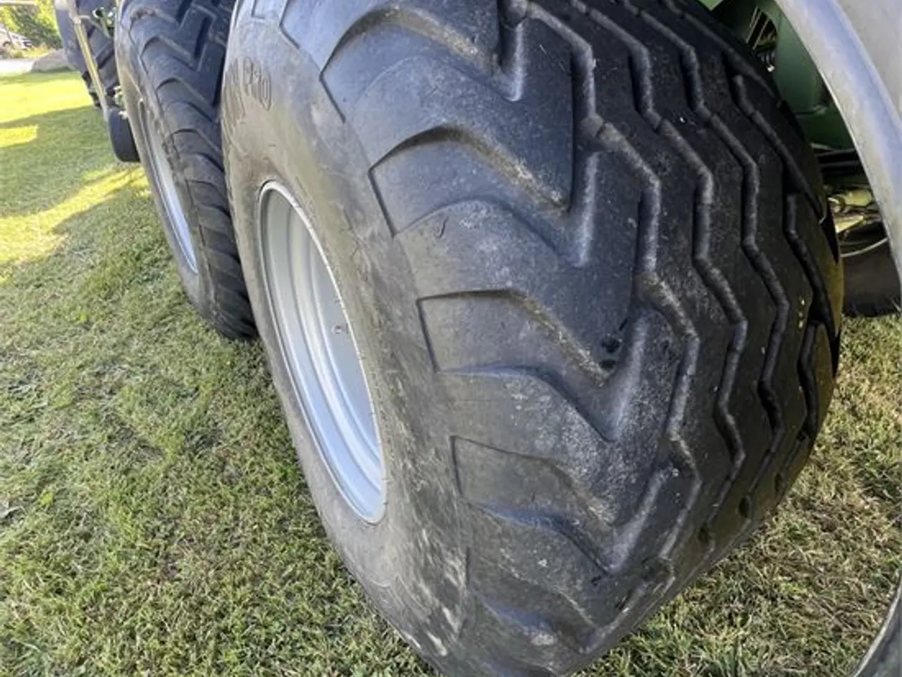 Billede 17 - Krone Big Pack 1290 HDP ll XC - Video