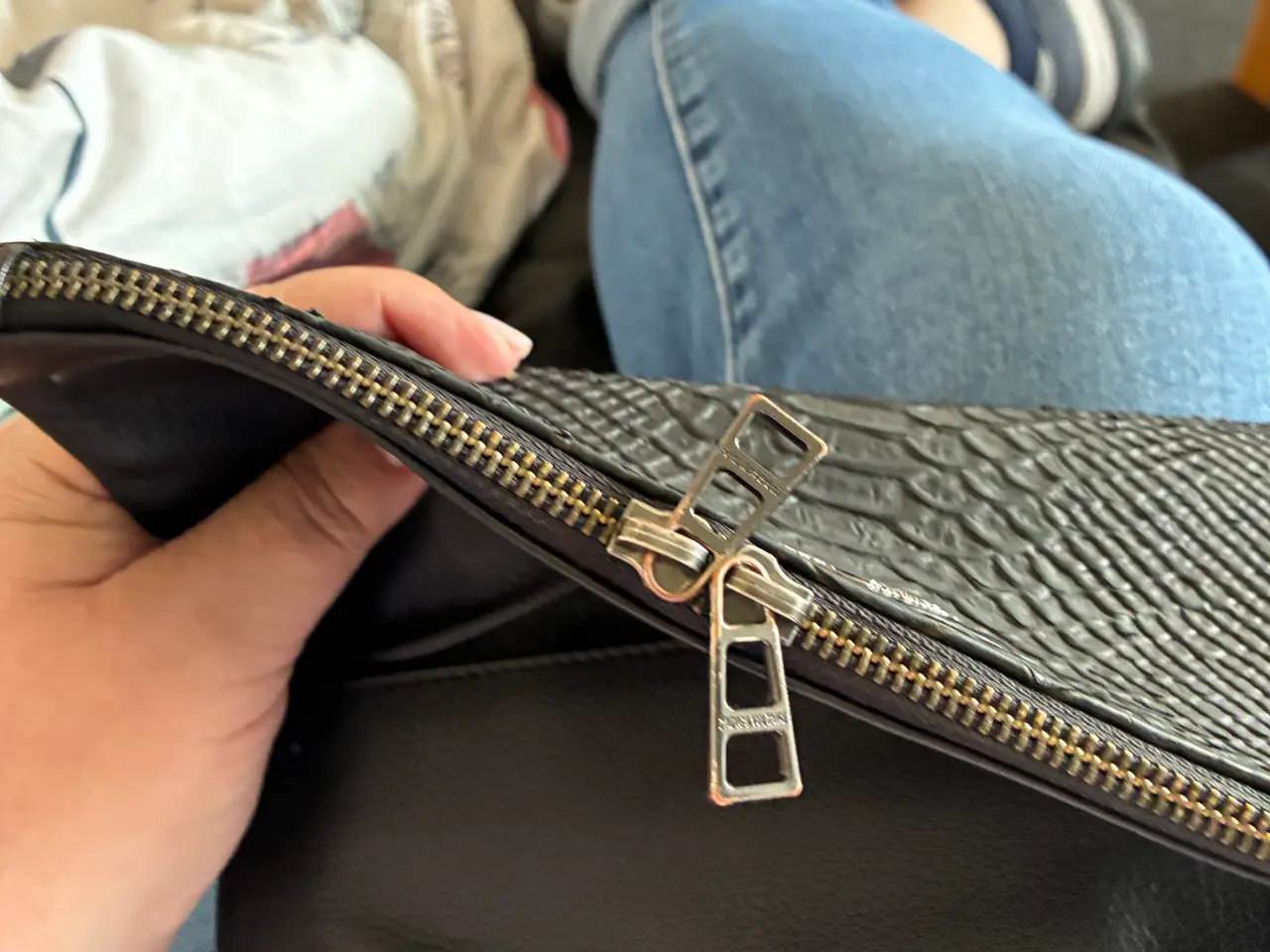 Billede 6 - Zadig & voltaire taske