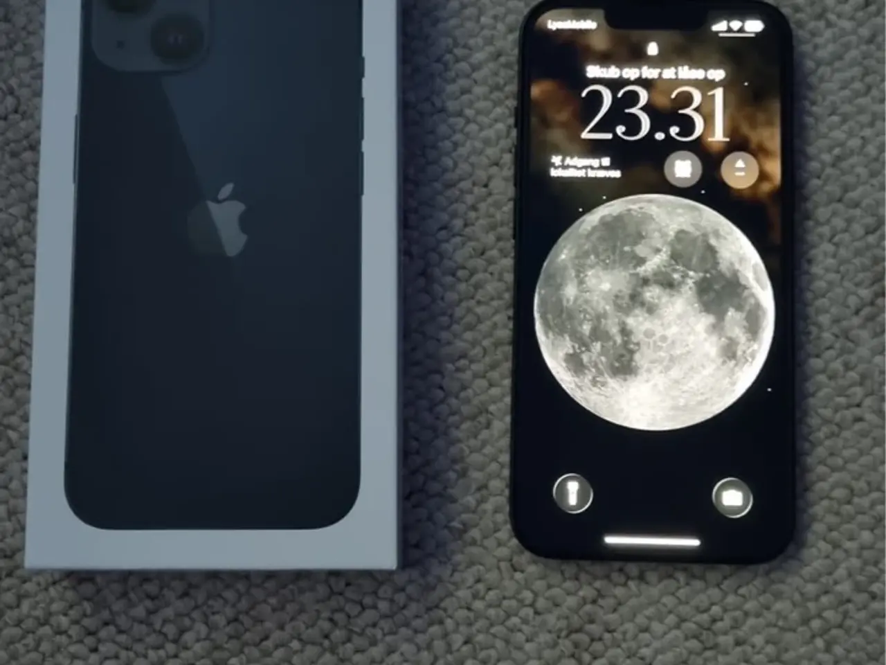 Billede 3 - iPhone 13 bud gerne