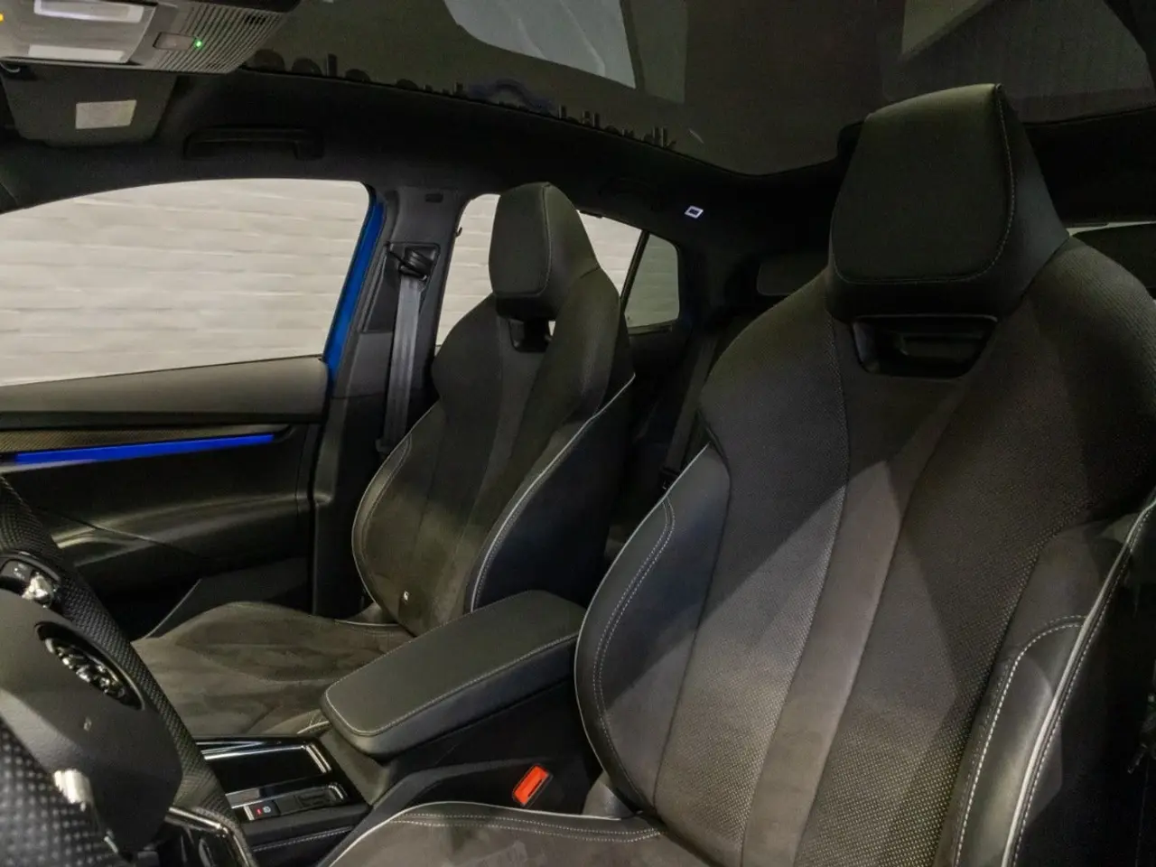 Billede 21 - Skoda Enyaq 80 iV Sportline Coupé