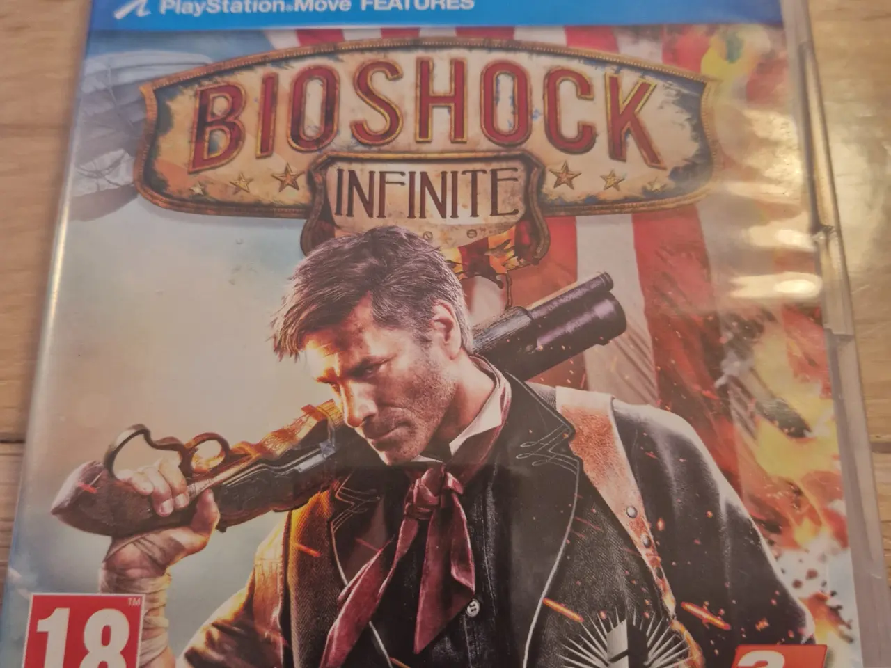 Billede 3 - Bioshock Infinite 