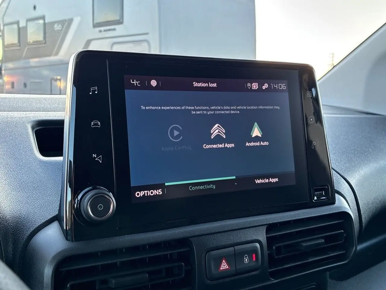 Billede 10 - Citroën ë-Berlingo 50 L1 FlexLine Van