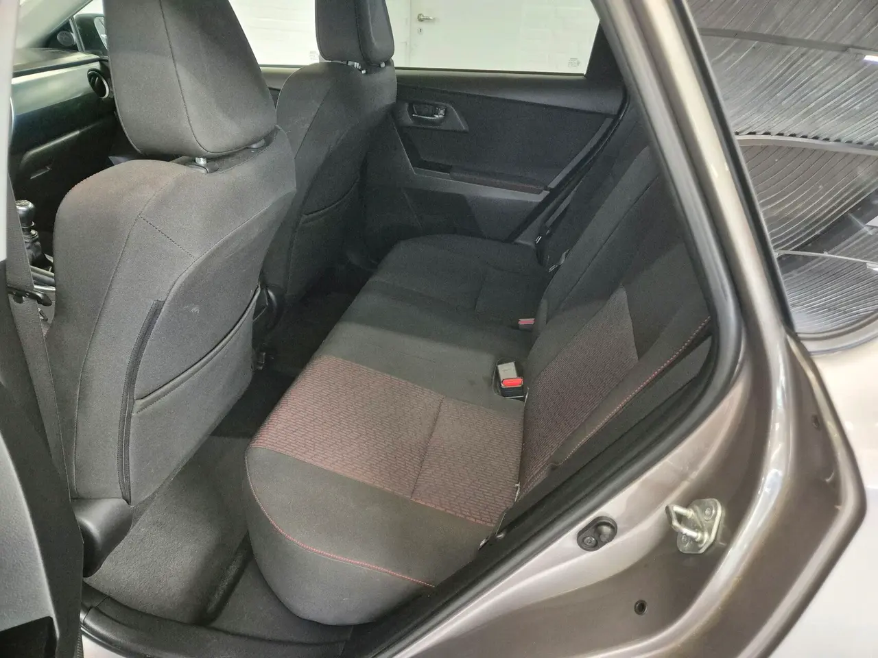 Billede 17 - Toyota Auris 2,0 D-4D DPF T2 124HK 5d 6g