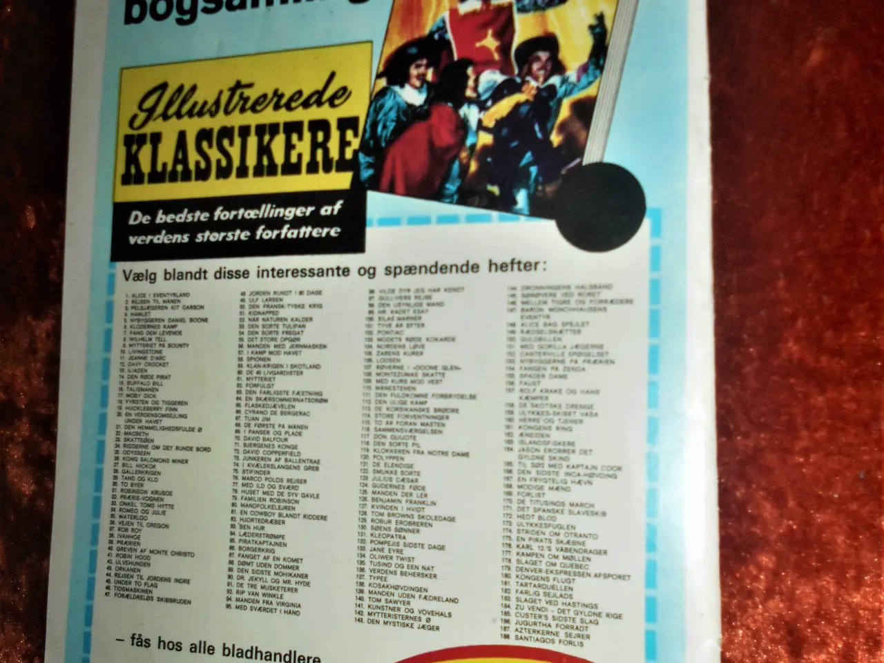 Billede 3 - Rumfamilien Robinson