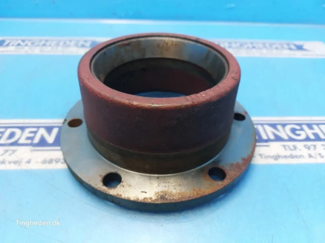 Billede 2 - New Holland 8670 Beslag L. 9821903