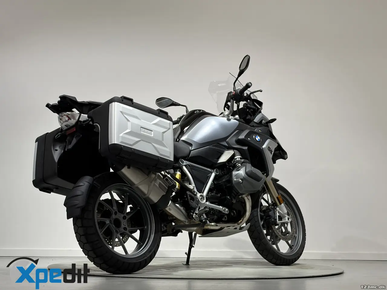 Billede 9 - BMW R 1250 GS