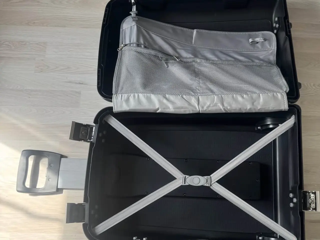 Billede 6 - 2 hardcase kufferter