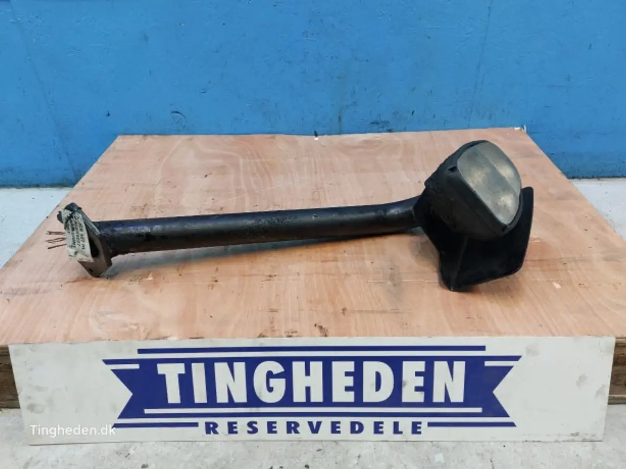 Billede 1 - JCB 427 HL Forlygte Arm R. 333/T9227