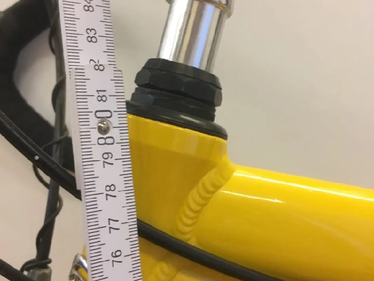 Billede 12 - Giant Racercykel - ældre model