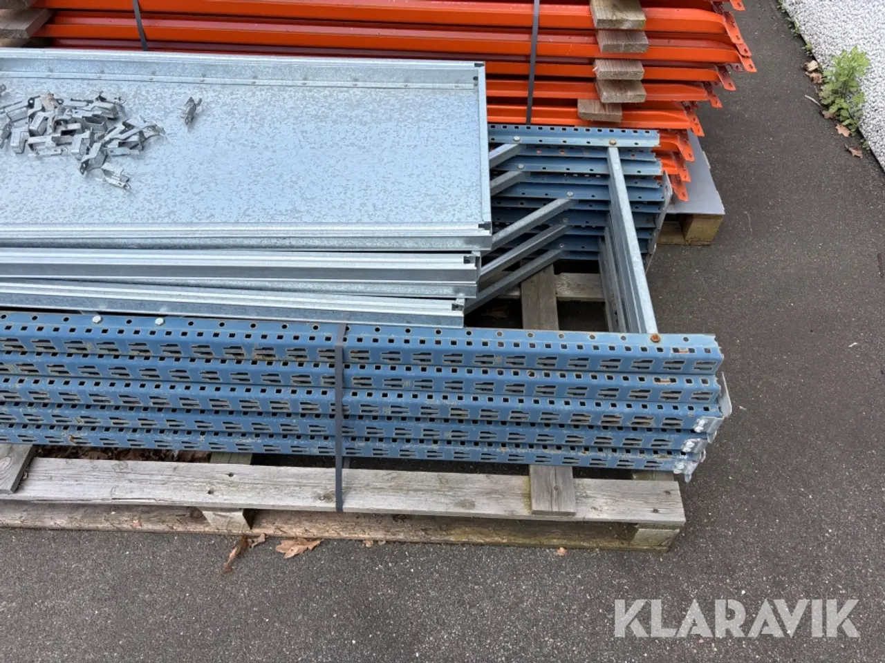 Billede 12 - Pallereoler