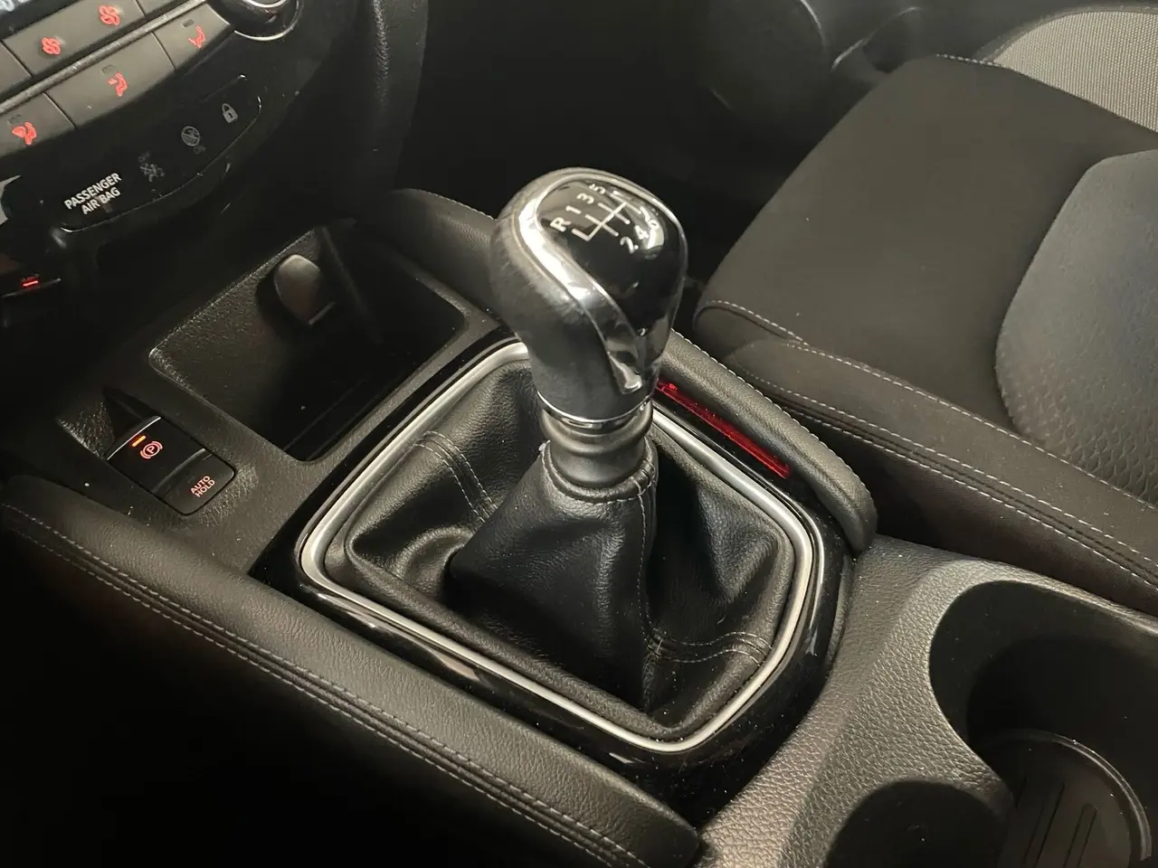 Billede 19 - Nissan Qashqai 1,2 Dig-T N-Connecta 115HK 5d 6g