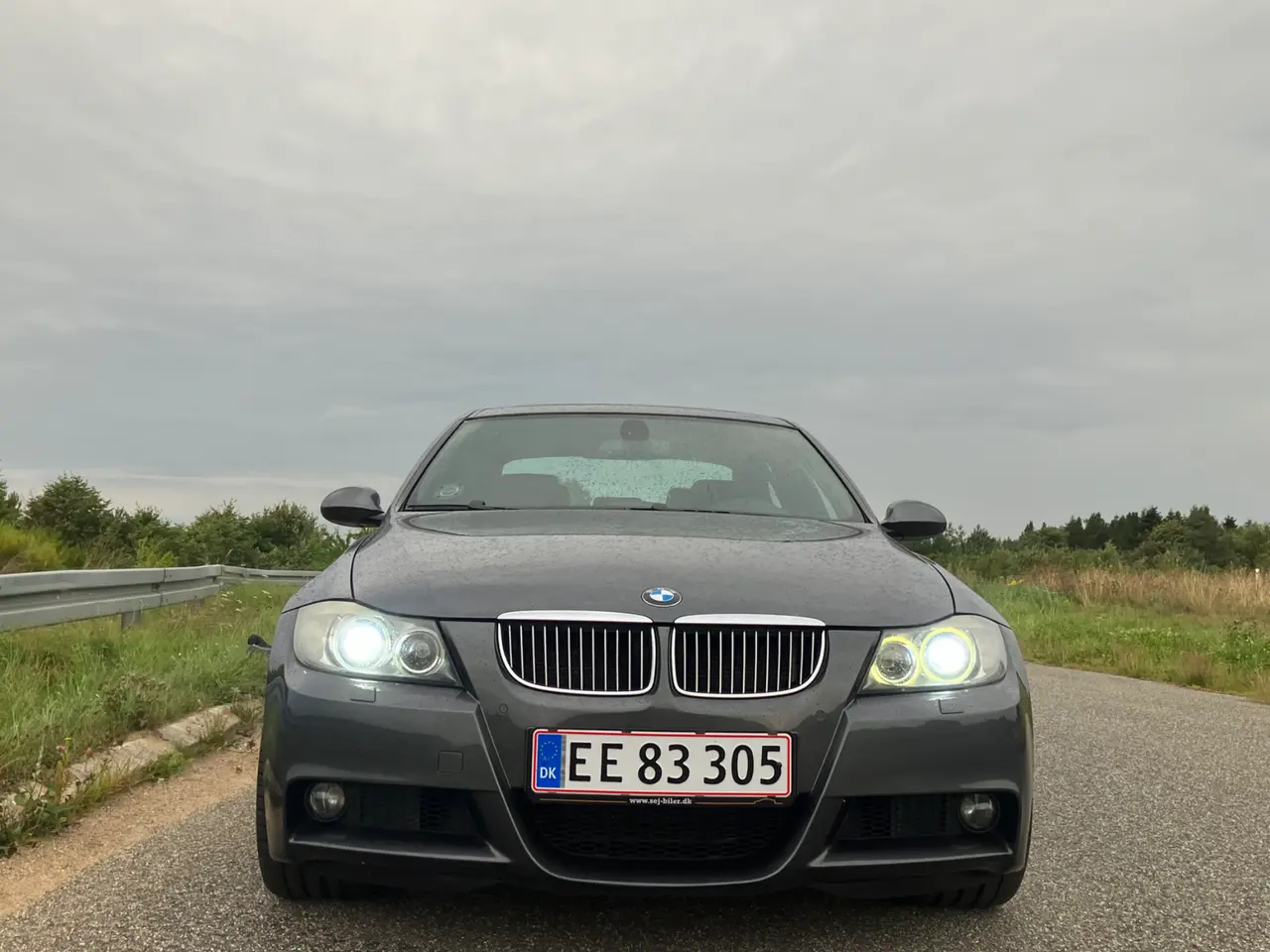 Billede 2 - BMW 330i 3,0 M-Sport aut.