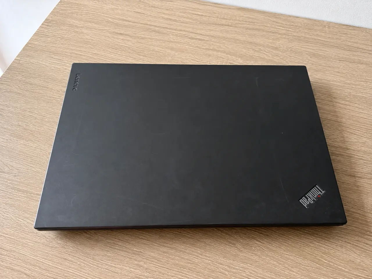 Billede 1 - Lenovo T590