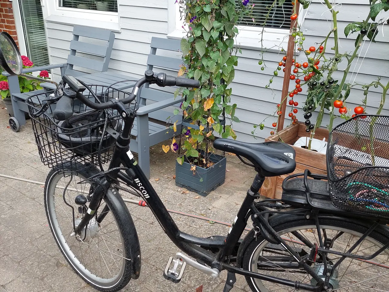 Billede 1 - Sco premium elcykel