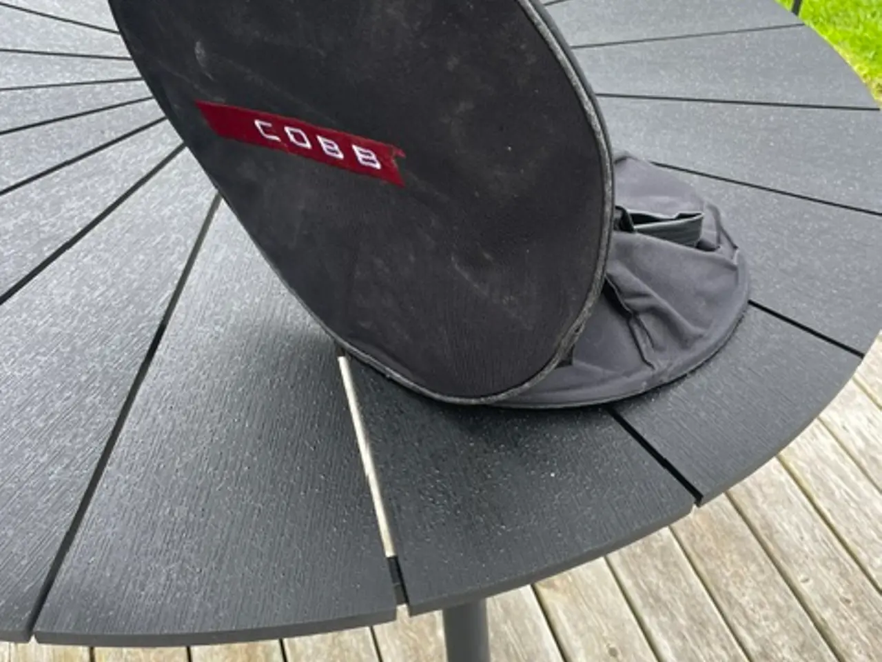 Billede 2 - COBB GRILL