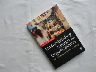 Understanding Gender and Organizations :
