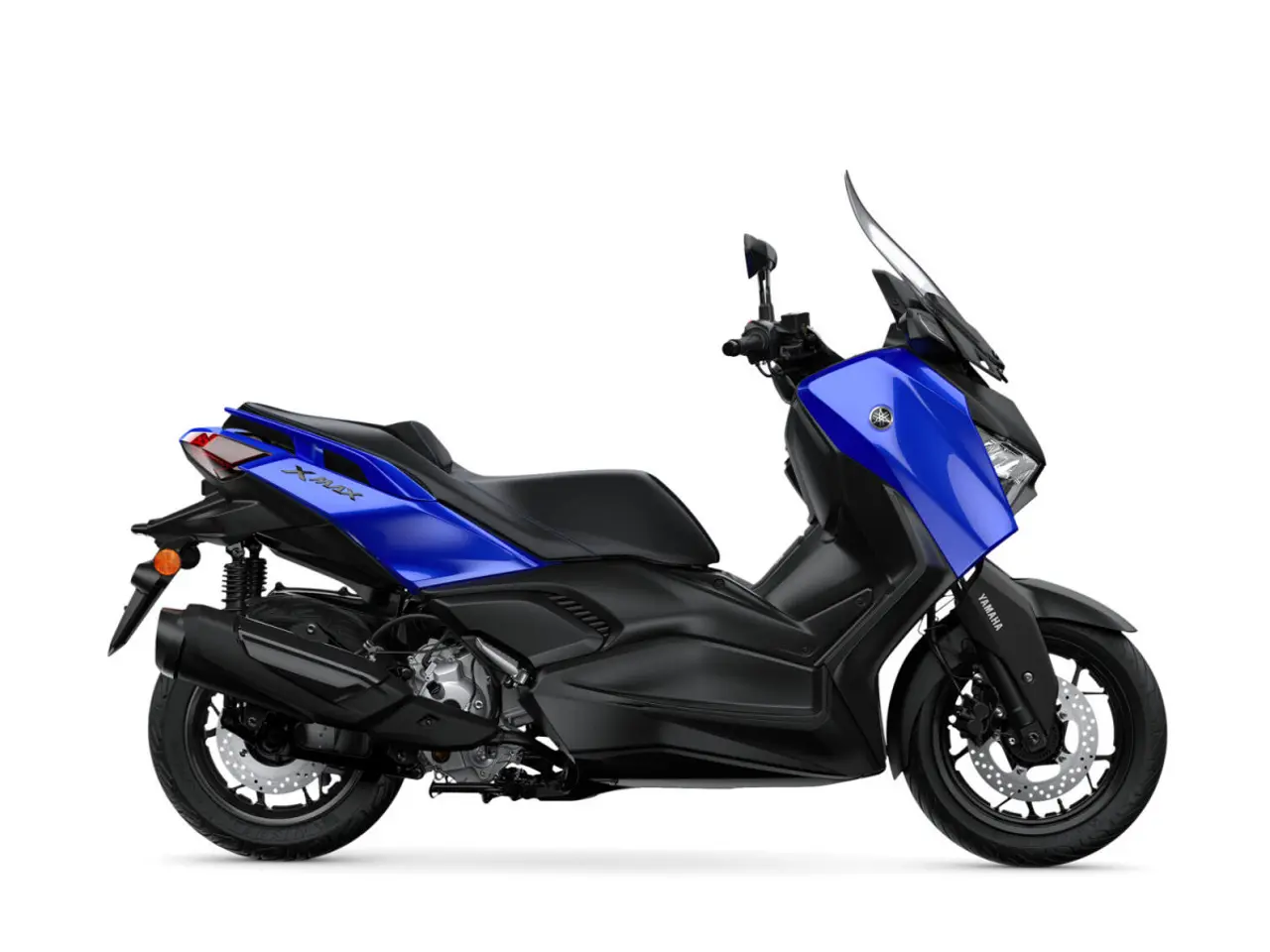 Billede 2 - Yamaha X-Max 300