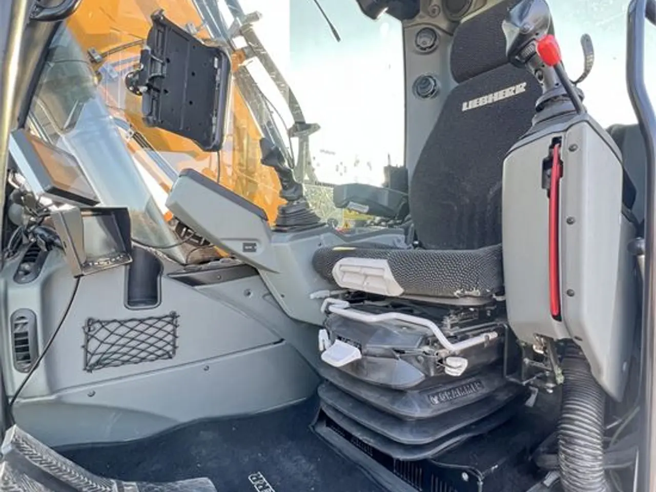 Billede 18 - Liebherr R914 Compact S - 17 ton - Video!