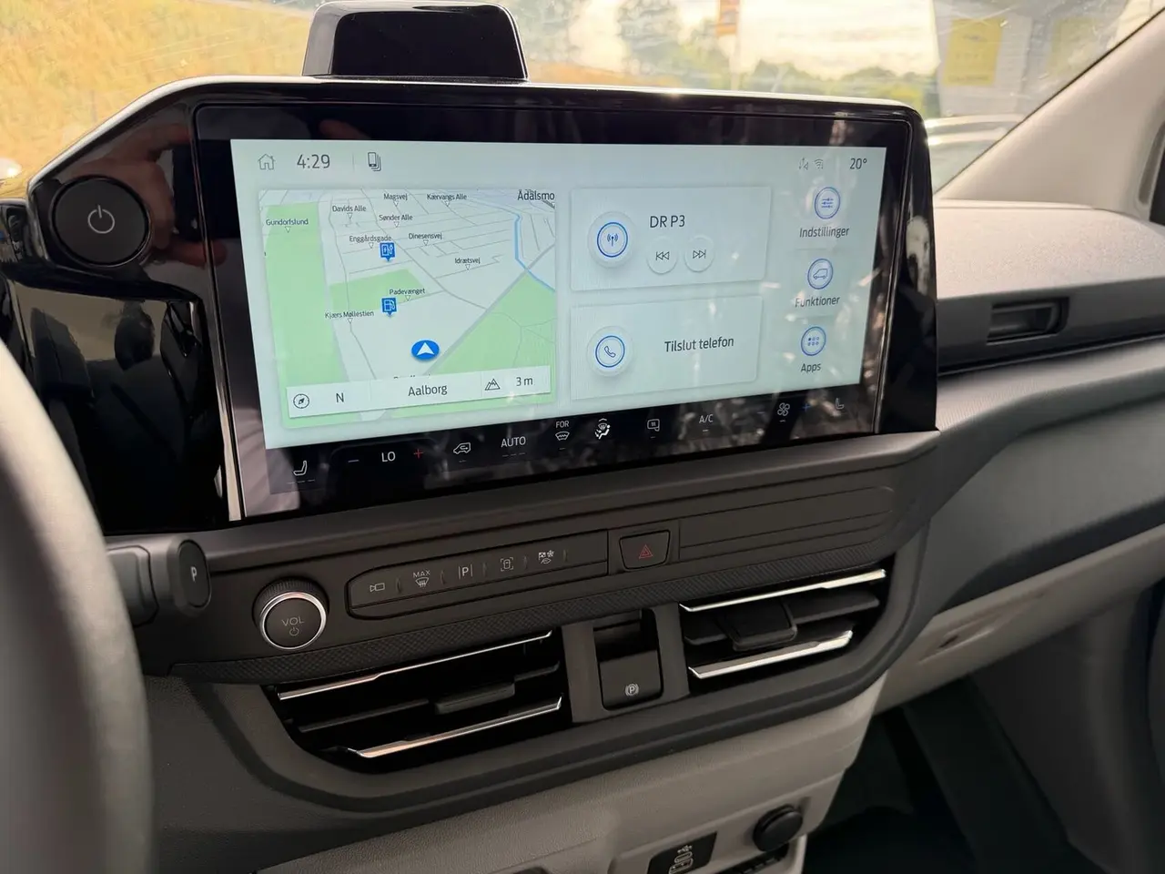 Billede 18 - Ford E-Transit Custom 320 L1 71 Limited