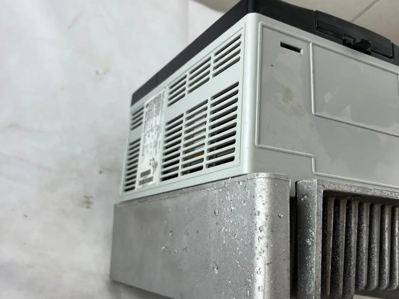 Billede 14 - Allen-Bradley PowerFlex 70 20AC5P0A0AYNANNN VFD