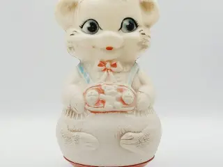 ⭐️- Antik Legetøj - Væltepeter / Tumling