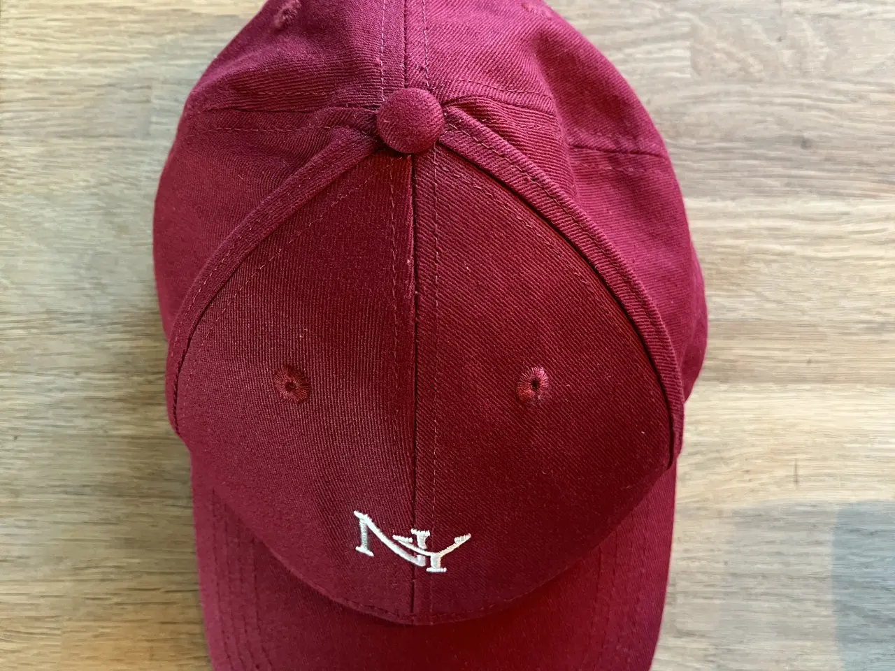 Billede 2 - Fed kasket fra Statewear