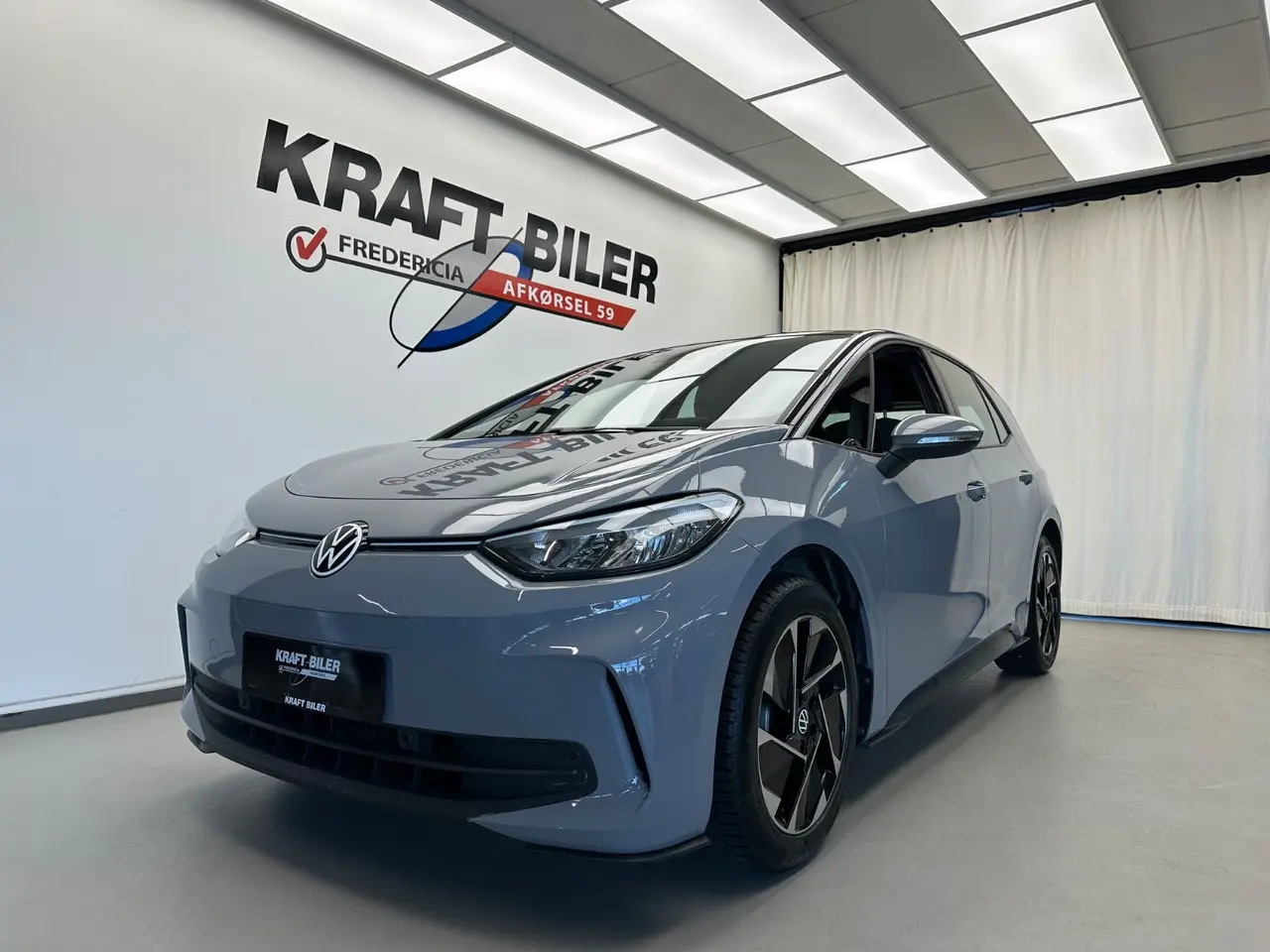 Billede 1 - VW ID.3 58 Pro