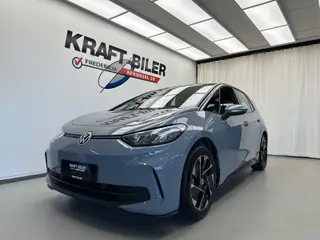 VW ID.3 58 Pro