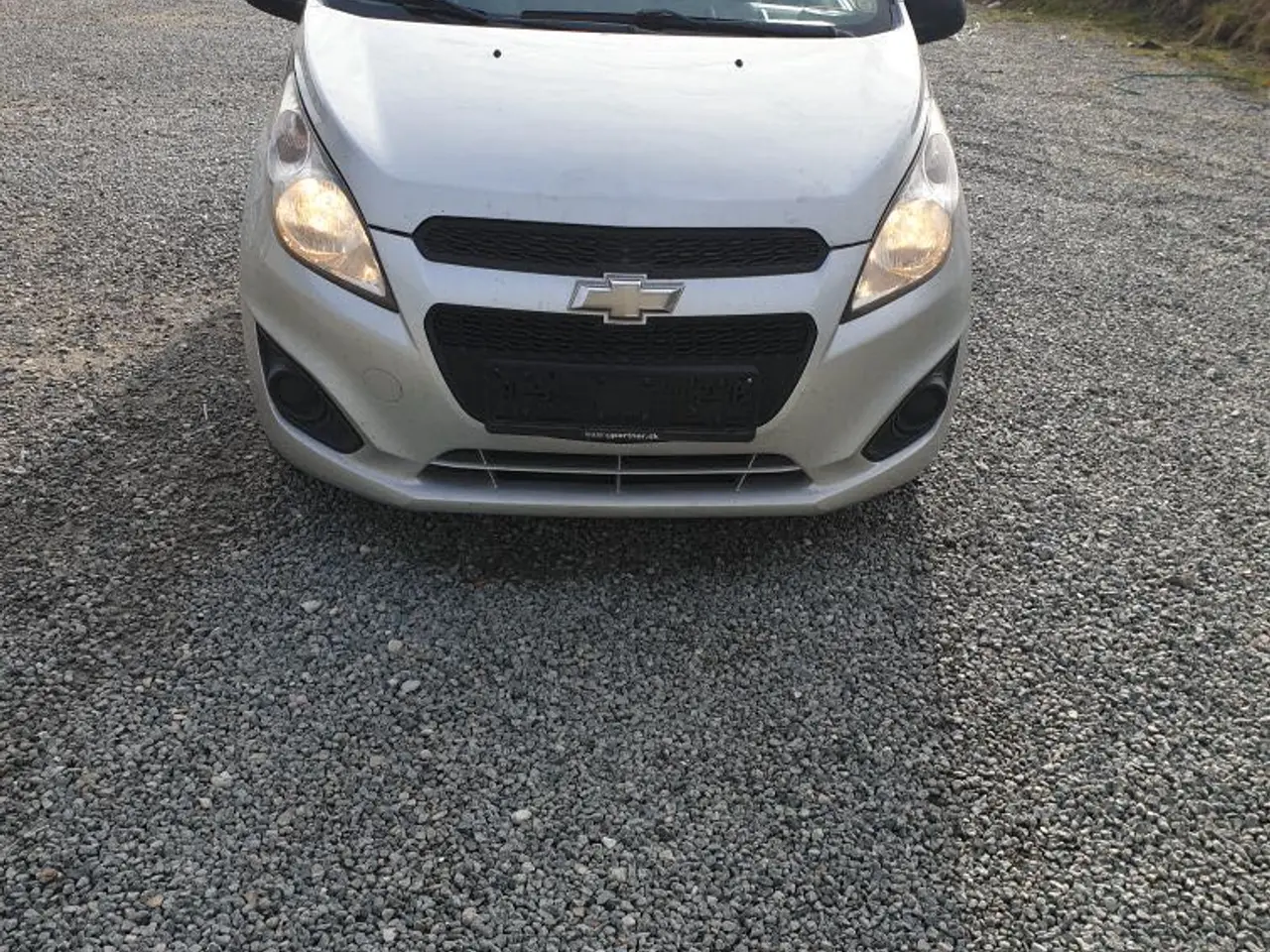 Billede 6 - Chevrolet spark 1.2 Esp 5 dør 2013