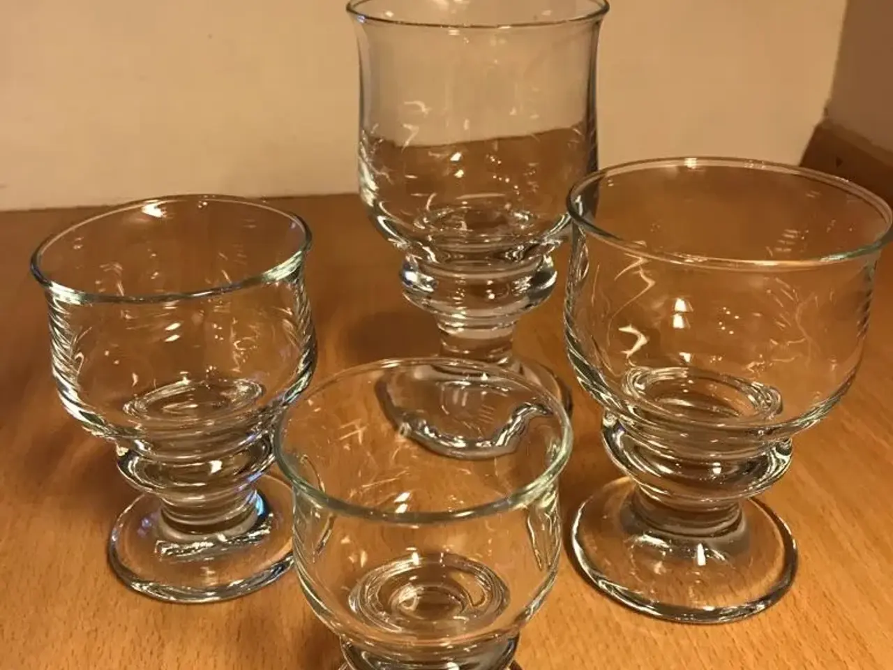 Billede 1 - Glas